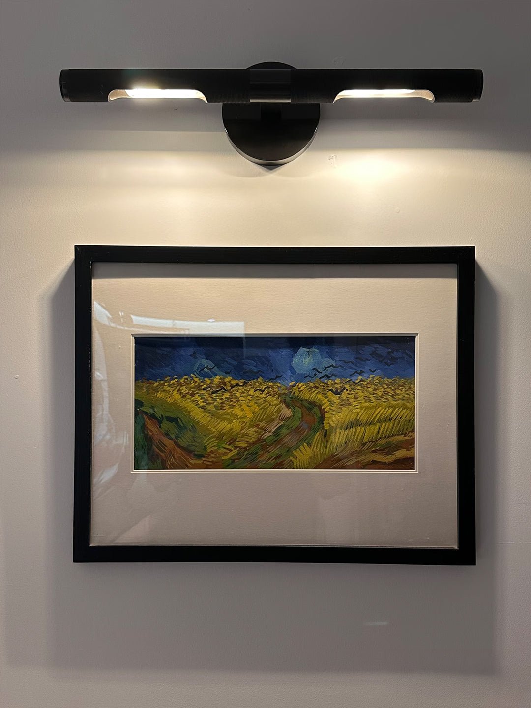 Customer review photo by Elmer Volkman
